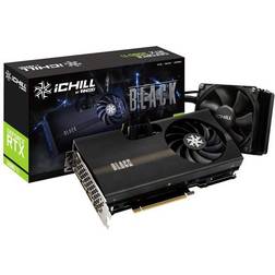 Inno3D GeForce RTX 3080 Ti iChill Black HDMI 3xDP 12GB