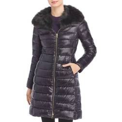 Herno Elisa Coat - Black