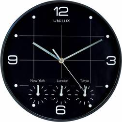 Unilux - Wanduhr 30.5cm