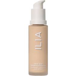 ILIA True Skin Serum Foundation SF1.5 Mallorca