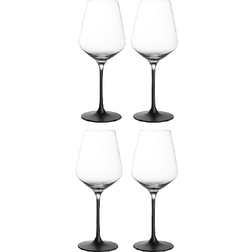 Villeroy & Boch Manufacture Rock White Wine Glass 12.849fl oz 4