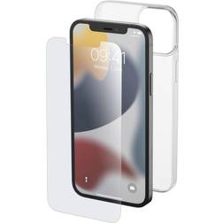 Cellularline Protection Kit for iPhone 13