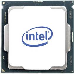 Intel Xeon E-2324G 3.1GHz Socket 1200 Tray