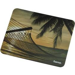 Hama Hammock Mouse Pad