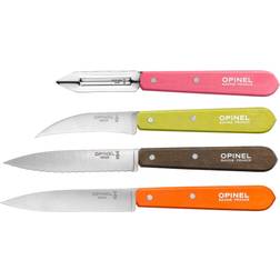 Opinel A72329601 Knivsett