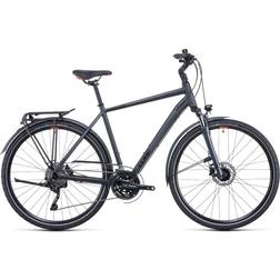 Cube Touring EXC 2022 Herrenfahrrad