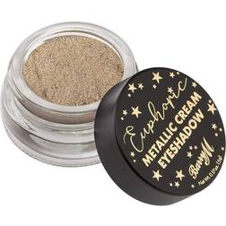 Barry M Euphoric Metallic Eyeshadow Cream EEC3 Honoured