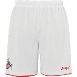 Uhlsport 1. FC Köln Home Shorts 21/22 Sr