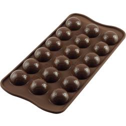 Silikomart Choco Goal Sjokoladeform
