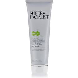 Super Facialist Salicylic Acid Anti Blemish Pore Purifying Clay Mask 4.2fl oz