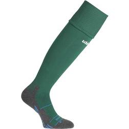 Uhlsport Team Pro Player Socks Unisex - Lagoon/White