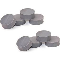 Sonic Design Muffle Pads for Speaker 8 Pack 50-100kg