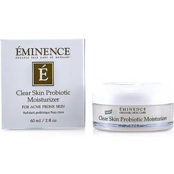 Eminence Organics Clear Skin Probiotic Moisturizer 2fl oz