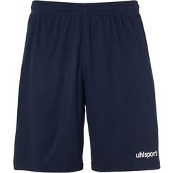 Uhlsport Center Basic Short Without Slip Unisex - Navy