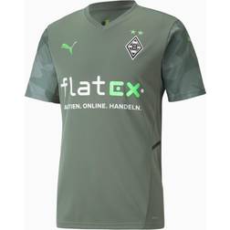 Puma Borussia Mönchengladbach Replica Away Jersey 21/22 Sr