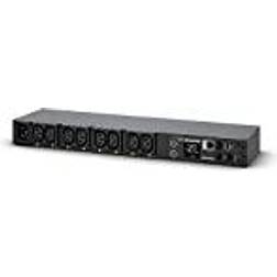 CyberPower Switched Series PDU41005 Stromverteilungseinheit (Rack einbaufähig) Wechselstrom 10