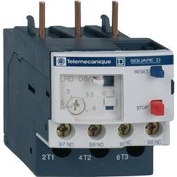 Schneider Electric Motorschutzrelais 2.5..4 A (LRD08)