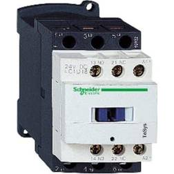 Schneider Electric Leistungsschtz 18A 24VAC LC1D18B7