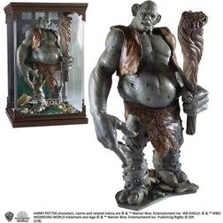 Noble Collection Harry Potter Magical Creatures Troll Sculpture