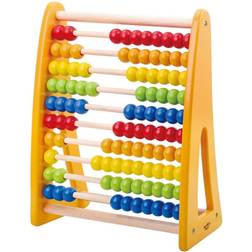 Tooky Toy 's Wooden Beads Abacus