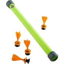 Haba Terra Kids Blow Gun With Darts