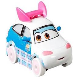 Cars 3 Die Cast Suki (GRR77)