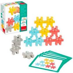 Diset Stacking Blocks Conejito (2 years)