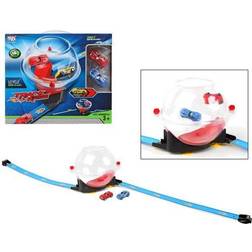 BigBuy Racetrack 360Âº (34 X 29 x 14 cm)