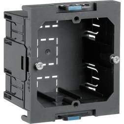 Hager G2850 Trunking Socket module (L x W) 71 mm x 64 mm 1 pc(s)