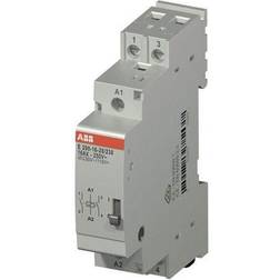 ABB Latching relay e290-16-10/230