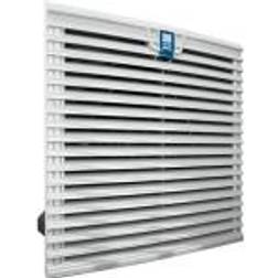 Rittal SK 3239.100 Air filter Grey-white (RAL 7035) (W x H) 204 mm x 204 mm 1 pc(s)