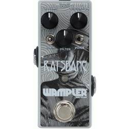 Wampler Ratsbane