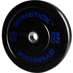 Gymstick Hi-Impact Bumper 20kg