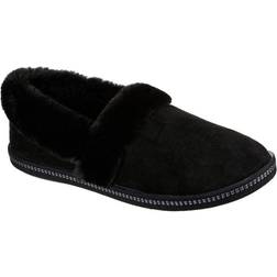 Skechers Cozy Campfire Team Toasty - Black