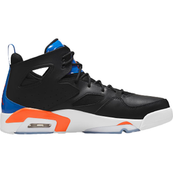 Nike Jordan Flight Club '91 M - Black/Game Royal/White/Orange