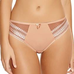 Fantasie Rebecca Letter - Beige