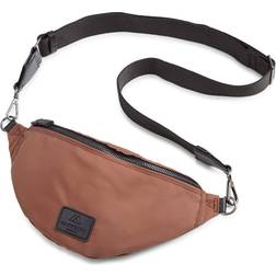 Markberg Elinor Bum Bag - Chestnut