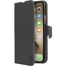 SBS Book Wallet Case for iPhone 13 Pro Max