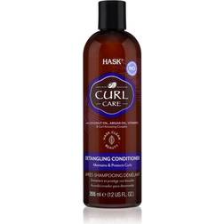 HASK Curl Care Detangling Conditioner 12fl oz