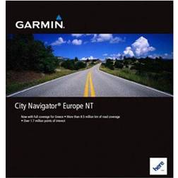 Garmin City Navigator Europe NT