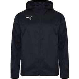 Puma Liga Core Rain Jacket Men - Black