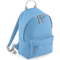BagBase Fashion Backpack 9L - Sky Blue