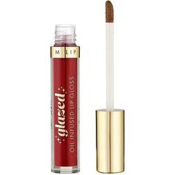 Barry M Glazed Oil Infused Lip Gloss OILG1 So Intriguing