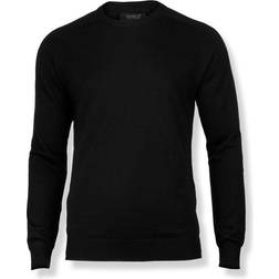 Nimbus Richmond Knitted Jumper - Black