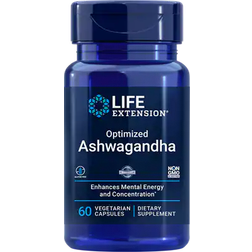 Life Extension Optimized Ashwagandha 60
