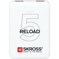 Skross Reload 5 5000mAh