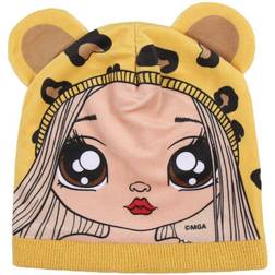Cerda Hat with Applications NA!NA!NA!Surprise - Ocre (2200007959)
