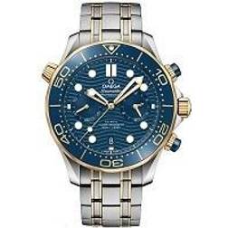 Omega Seamaster (210.20.44.51.03.001)