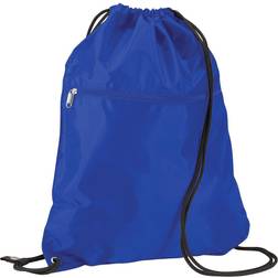 Quadra Premium Gymsac - Bright Royal