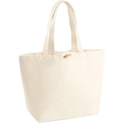 Westford Mill Organic Marina Tote Bag 20L - Natural